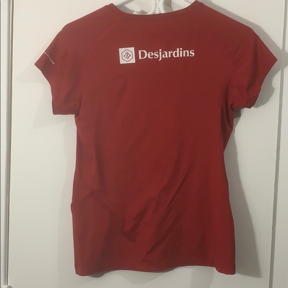 Sport t shirt - Picture 2 of 2